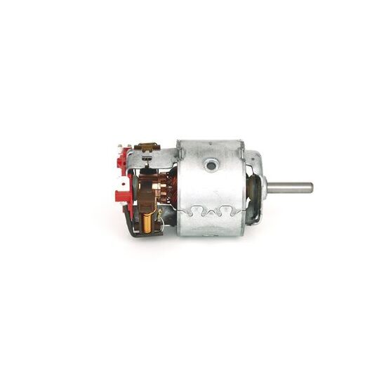 0 130 007 064 - Electric Motor, interior blower 