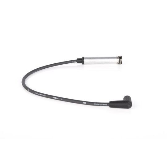0 986 356 085 - Ignition Cable 