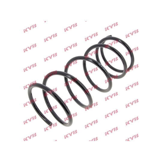 RC3457 - Coil Spring 