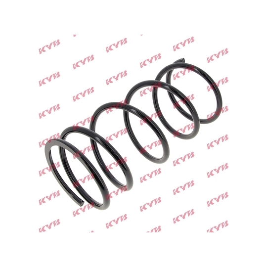 RC3457 - Coil Spring 