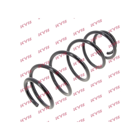 RH2541 - Coil Spring 