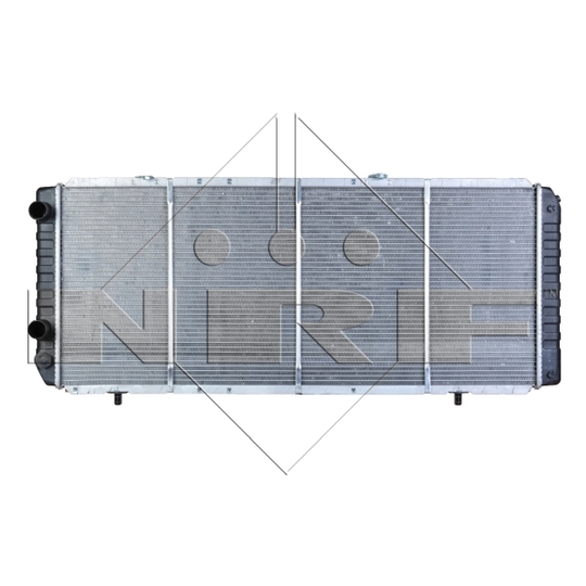 52045 - Radiator, engine cooling 