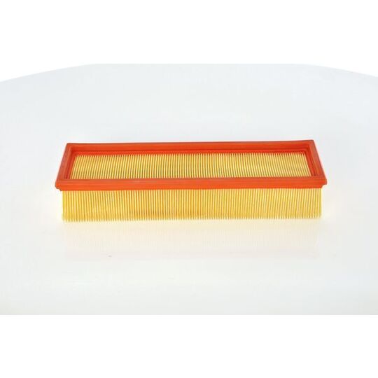 1 457 433 260 - Air filter 