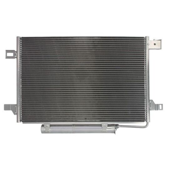 KTT110276 - Condenser, air conditioning 