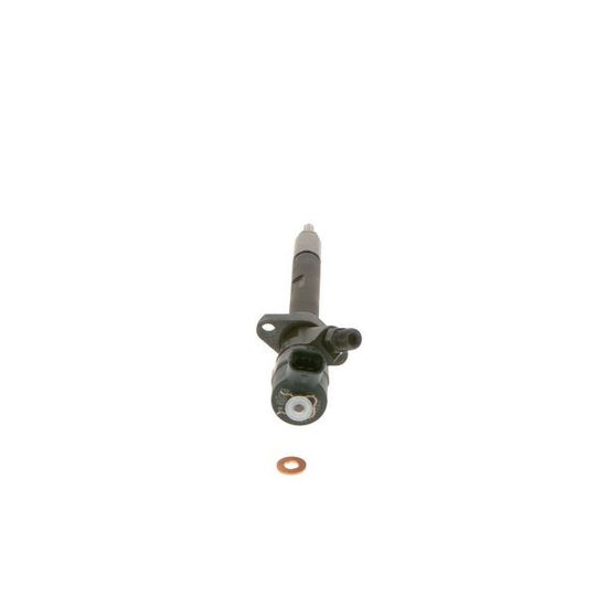 0 986 435 014 - Injector Nozzle 
