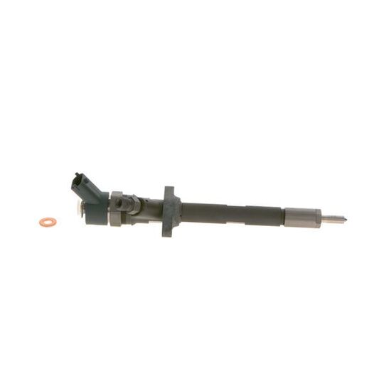 0 986 435 014 - Injector Nozzle 