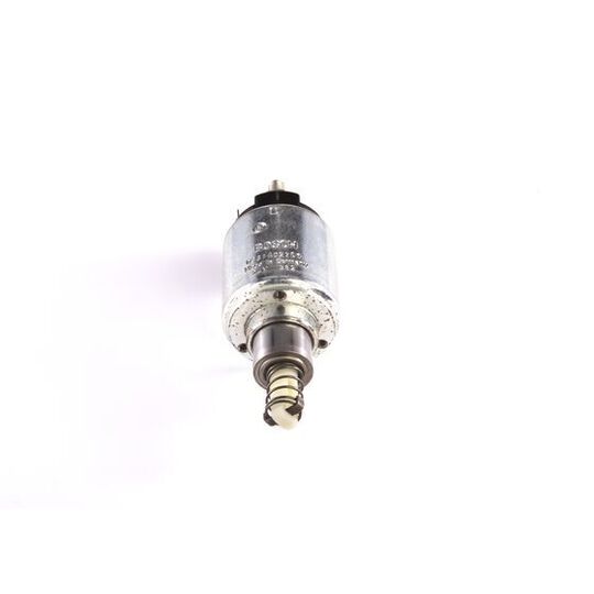 0 331 402 207 - Solenoid Switch, starter 