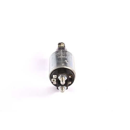 0 331 402 207 - Solenoid Switch, starter 