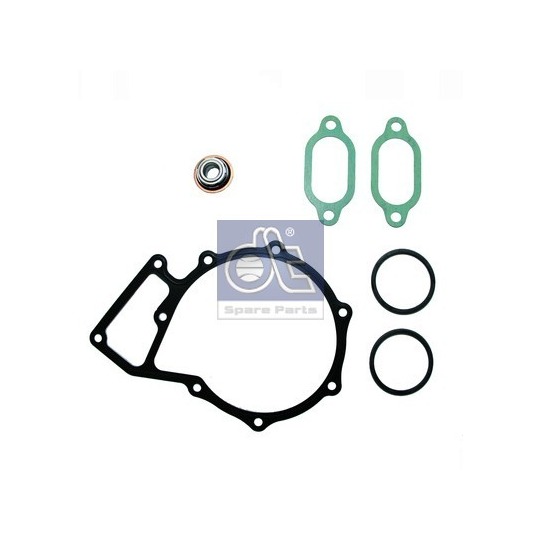 4.90922 - Repair Kit, water pump 