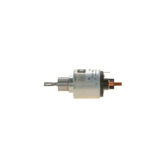 0 331 303 122 - Solenoid Switch, starter 