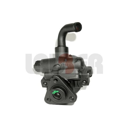 55.0123 - Hydraulic Pump, steering system 