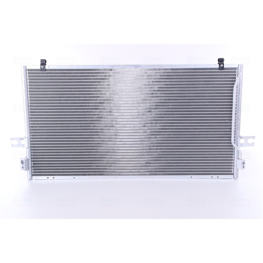 94297 - Condenser, air conditioning 