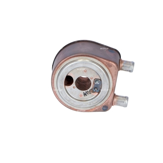 31302 - Oil Cooler, engine oil 