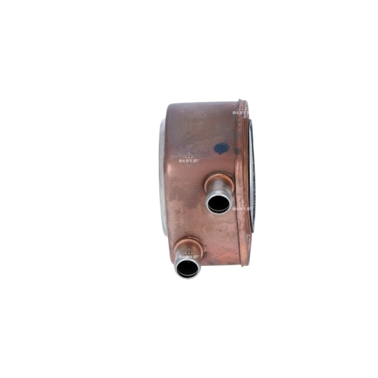 31302 - Oil Cooler, engine oil 