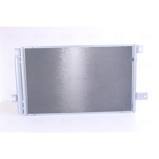 940022 - Condenser, air conditioning 