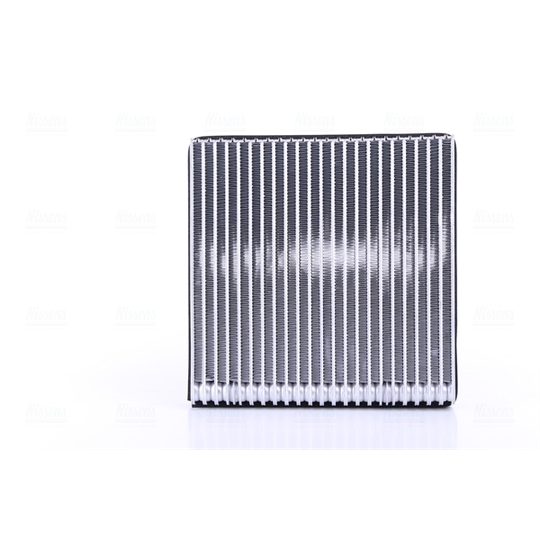 92163 - Evaporator, air conditioning 