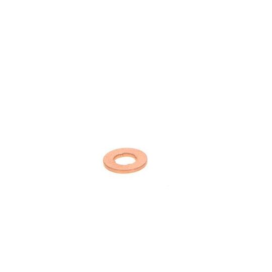 F 00V C17 503 - Seal Ring, injector shaft 