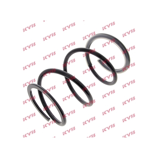 RD3136 - Coil Spring 