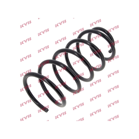 RC1539 - Coil Spring 