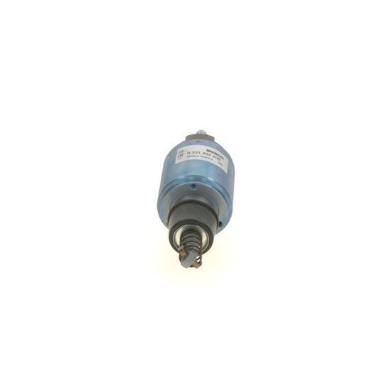 0 331 402 208 - Solenoid Switch, starter 