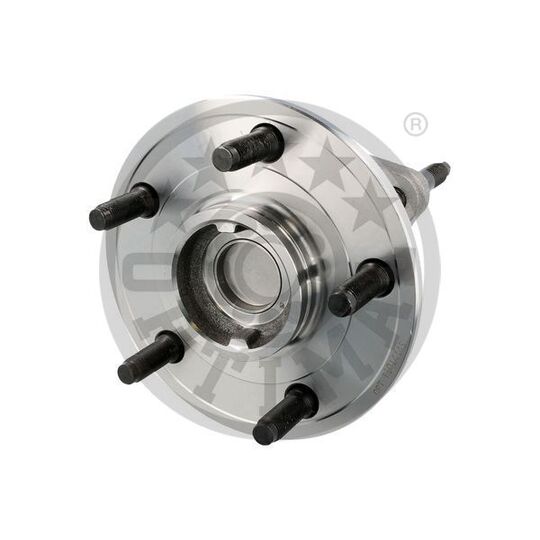 992739 - Wheel Bearing Kit 