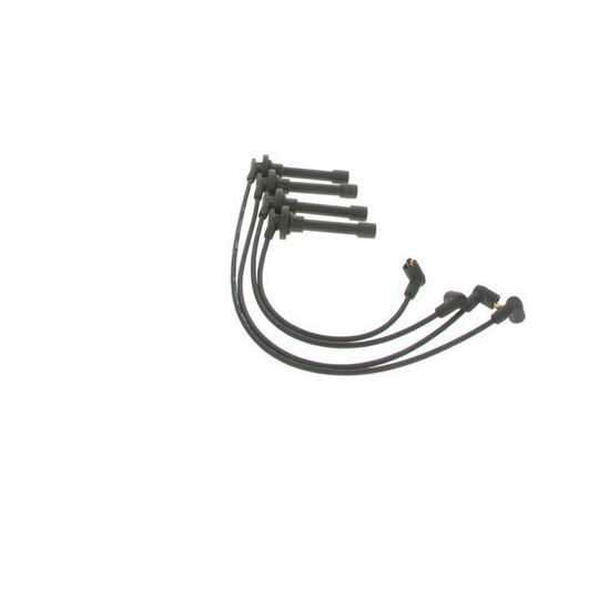0 986 356 721 - Ignition Cable Kit 