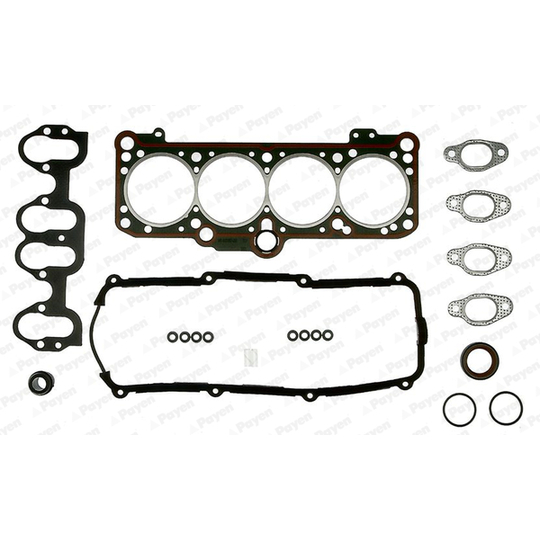 DT811 - Gasket Set, cylinder head 