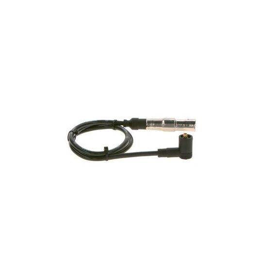 0 986 356 384 - Ignition Cable Kit 