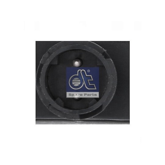 5.52001 - Magnetklapp, lülitussilinder 