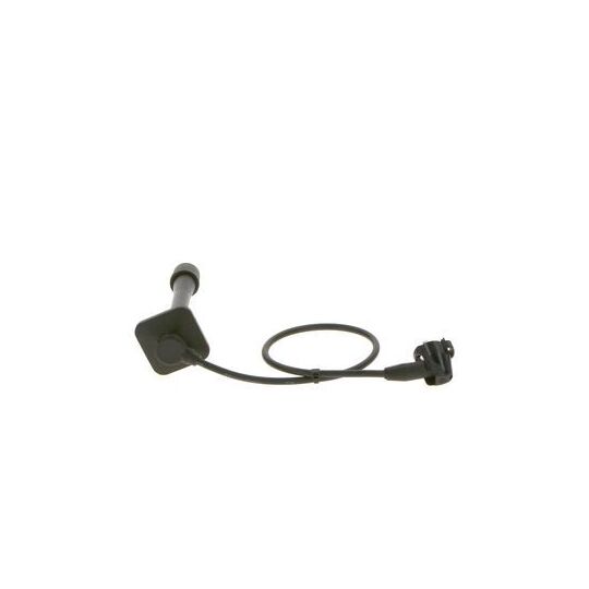 0 986 356 957 - Ignition Cable Kit 