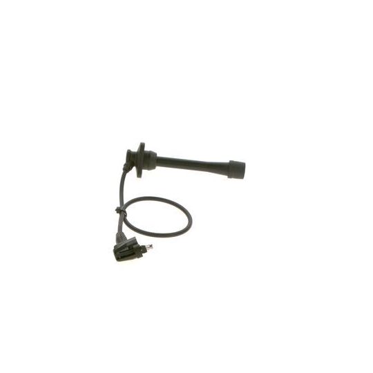 0 986 356 957 - Ignition Cable Kit 