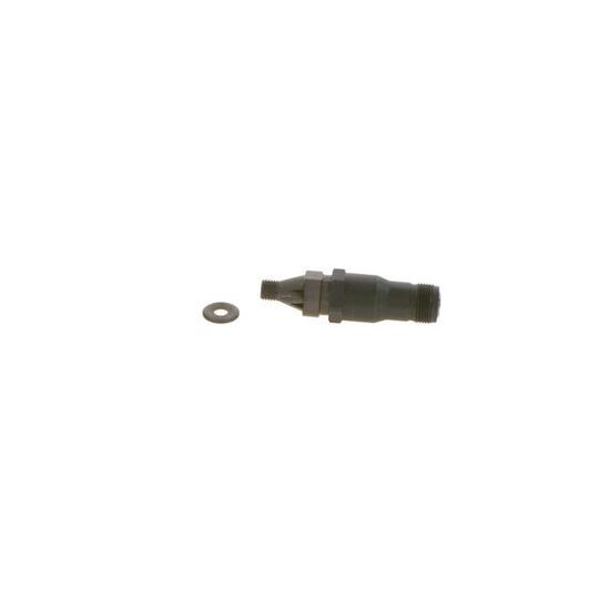 0 986 430 246 - Nozzle and Holder Assembly 
