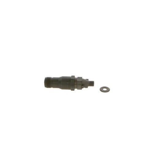 0 986 430 246 - Nozzle and Holder Assembly 