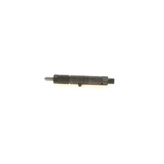 0 986 430 228 - Nozzle and Holder Assembly 