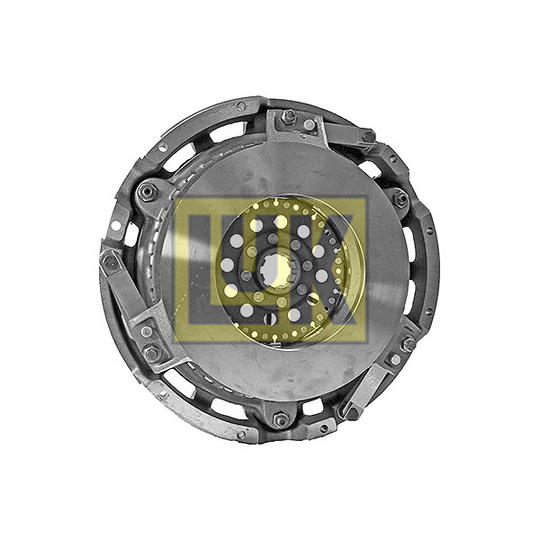 230 0003 11 - Clutch Pressure Plate 