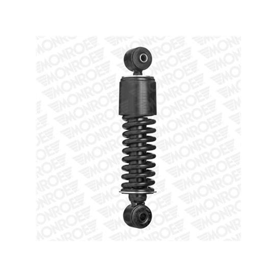 CB0156 - Shock Absorber, cab suspension 