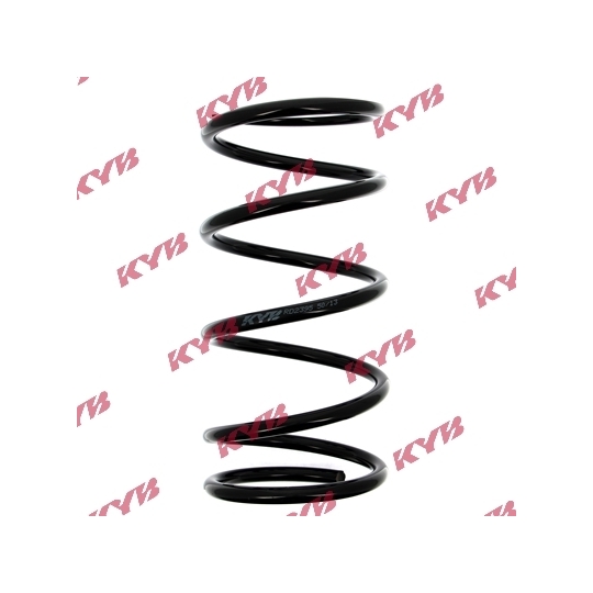 RD2395 - Coil Spring 