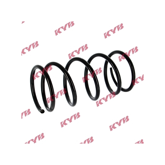 RD2395 - Coil Spring 