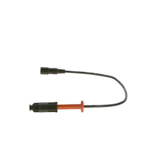 0 986 356 352 - Ignition Cable Kit 