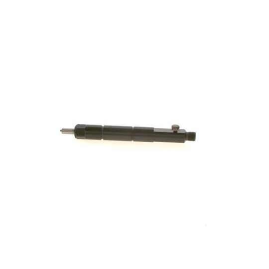 0 432 193 641 - Nozzle and Holder Assembly 