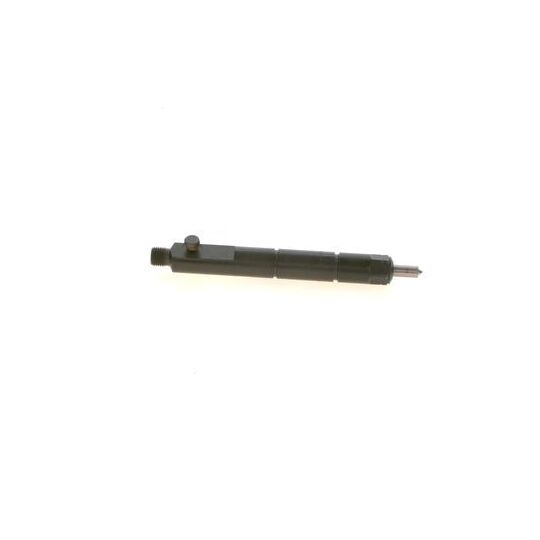 0 432 193 641 - Nozzle and Holder Assembly 