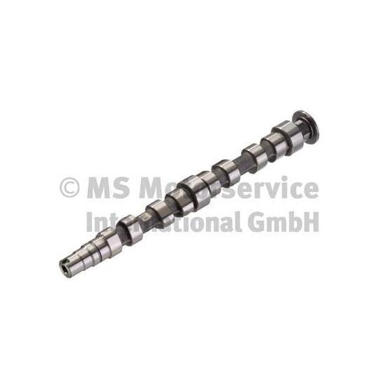 50006155 - Camshaft 