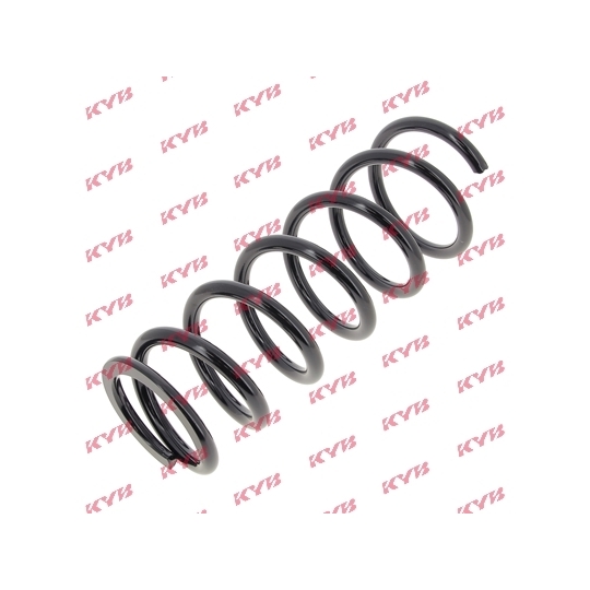 RG6466 - Coil Spring 