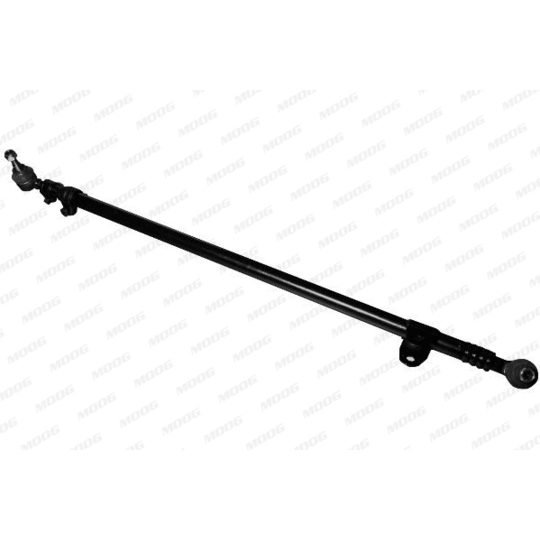 LR-DS-5016 - Rod Assembly 