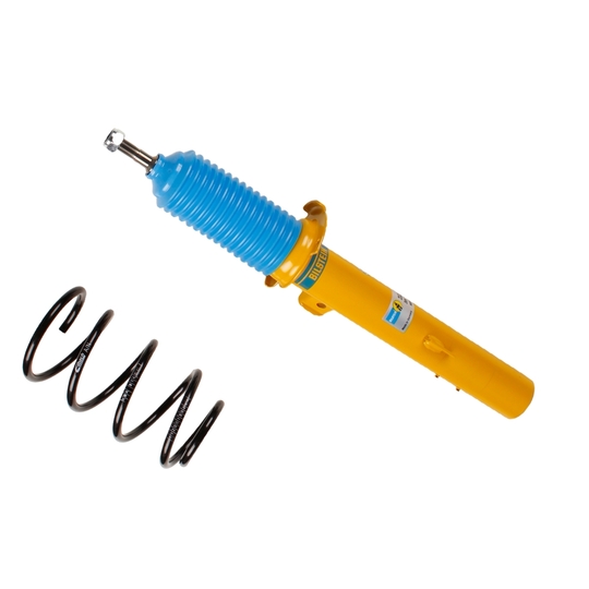 46-180490 - Suspension Kit, coil springs / shock absorbers 