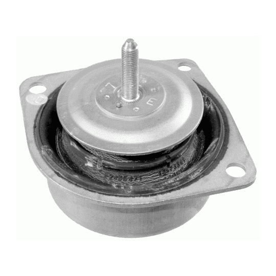 24769 01 - Engine Mounting 