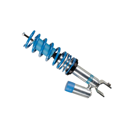 47-080386 - Suspension Kit, coil springs / shock absorbers 