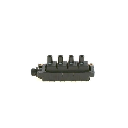 0 221 503 489 - Ignition coil 