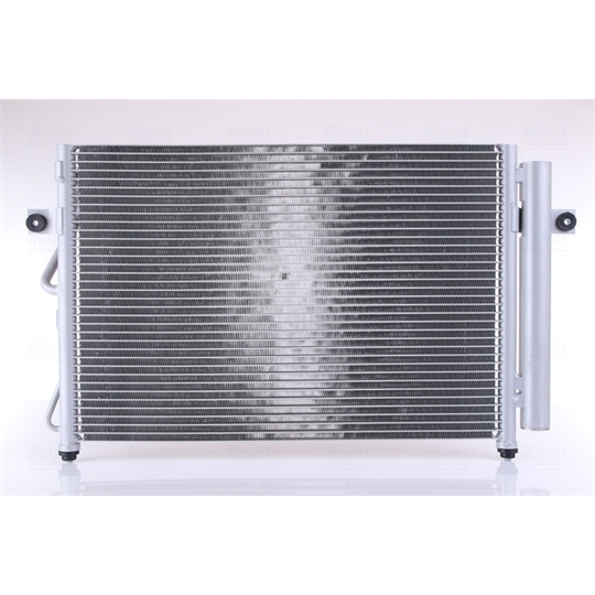 94815 - Condenser, air conditioning 