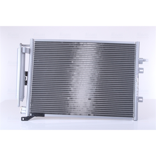 940125 - Condenser, air conditioning 